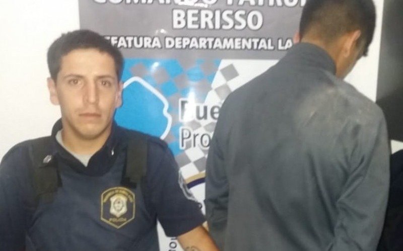 Chico malo: robó, lo detuvieron y volvió a robar tres veces más