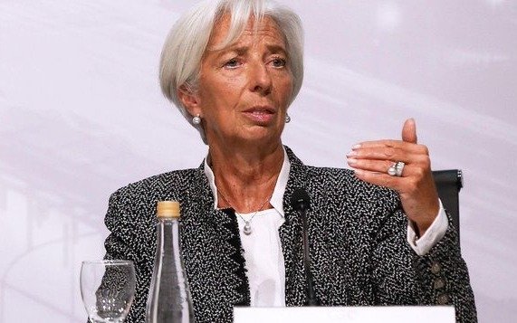 Ex titular del FMI advierte sobre el riesgo de una crisis como la de 2008 por el coronavirus