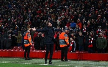 Simeone: "Si Barcelona tiene a Messi, nosotros tenemos a Oblak"