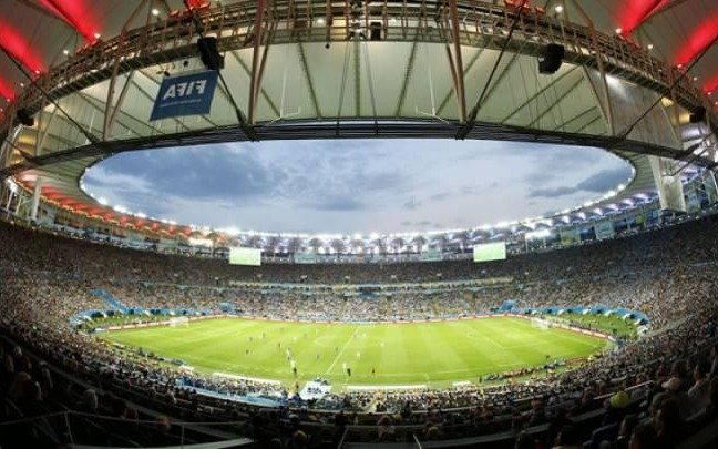 El Gobierno dispuso la suspensión de competencias y eventos deportivos internacionales