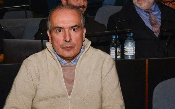 Rechazan excarcelar a José López, condenado por los bolsos con 9 millones de dólares
