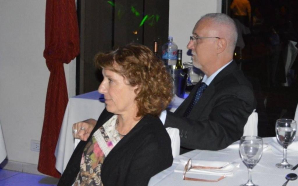 La Loma: la madre no vio otras personas en la casa, pero no señaló a su hijo por los tiros