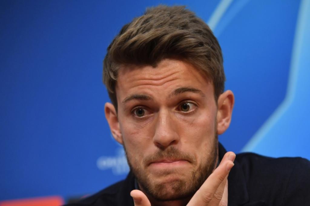 Dybala e Higuain están en observación