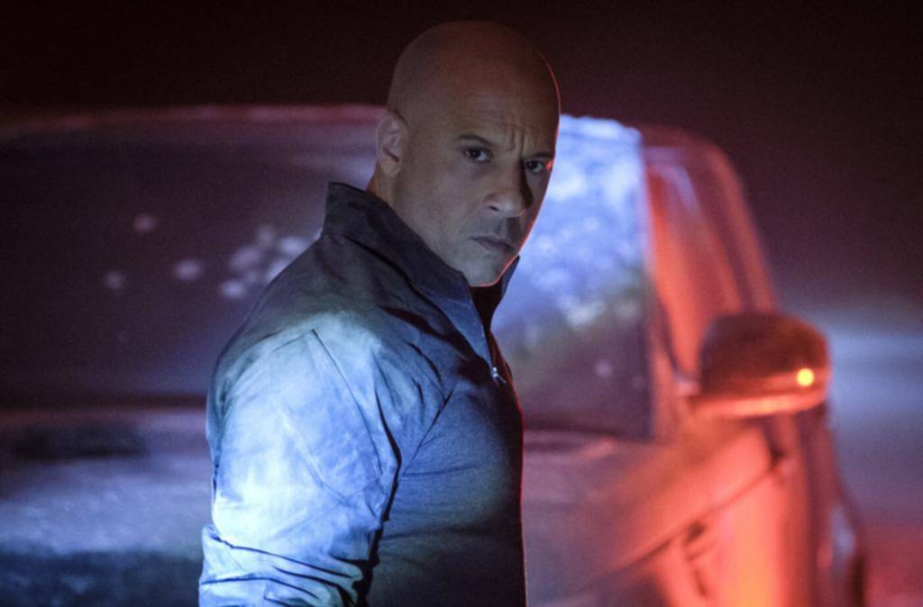 “Bloodshot”: violencia nanobot