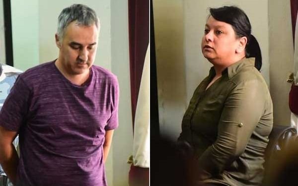 Más testigos robustecen la hipótesis de que Renzo cayó al vacío por accidente