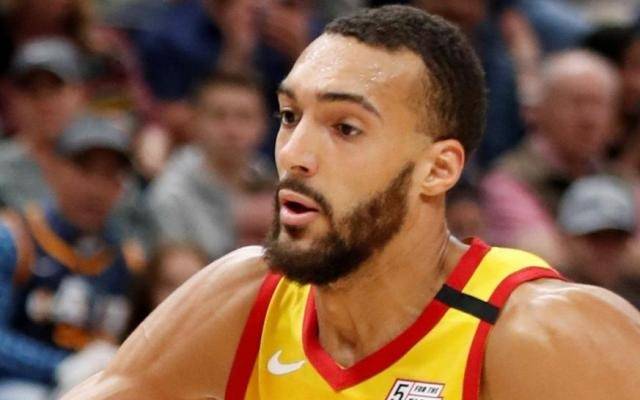 La NBA suspendió "por tiempo indefinido" la temporada