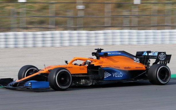 McLaren no correrá en Australia por contagio de coronavirus de un integrante de su staff