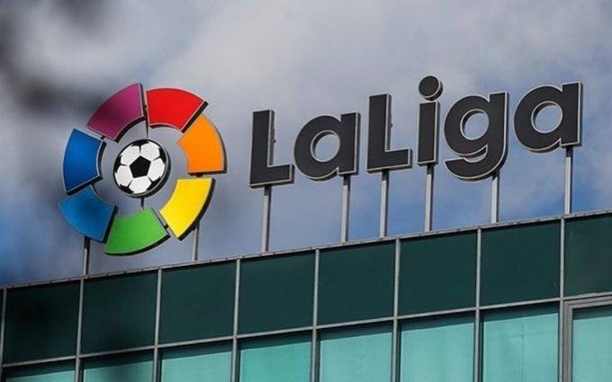 España suspende el fútbol de primera y segunda división por el coronavirus