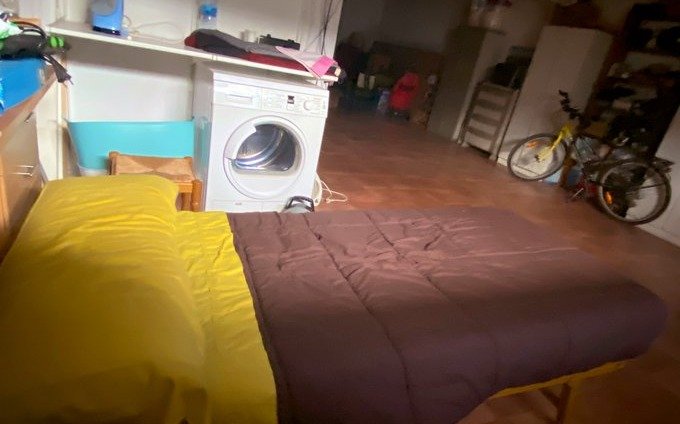 En medio de la pandemia, la hija de un médico hace una profunda reflexión