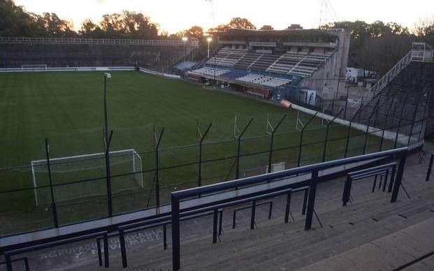 El Lobo dio la lista de personas que podrán estar presentes en el duelo frente a Banfield