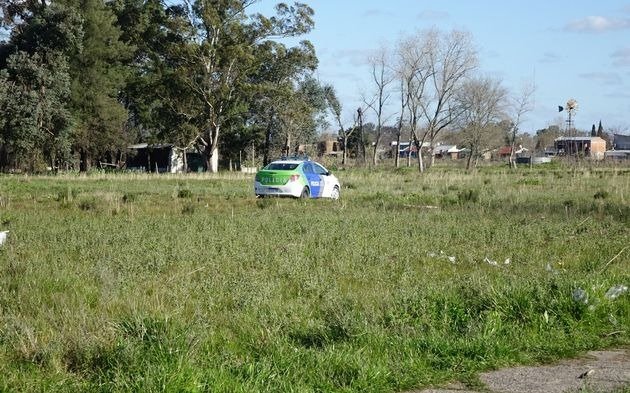 Bebé en fuga: un pequeño recorrió 5 cuadras gateando y puso en vilo a un sector de Abasto