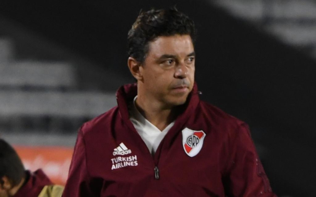 Gallardo pone lo mejor para el debut ante los tucumanos