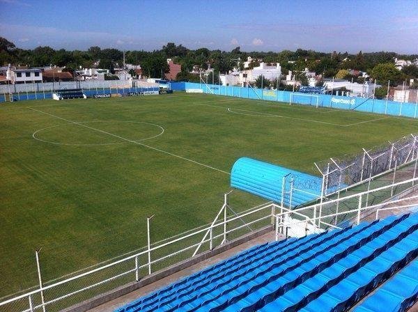 San Carlos y Camba también van a jugar a puertas cerradas
