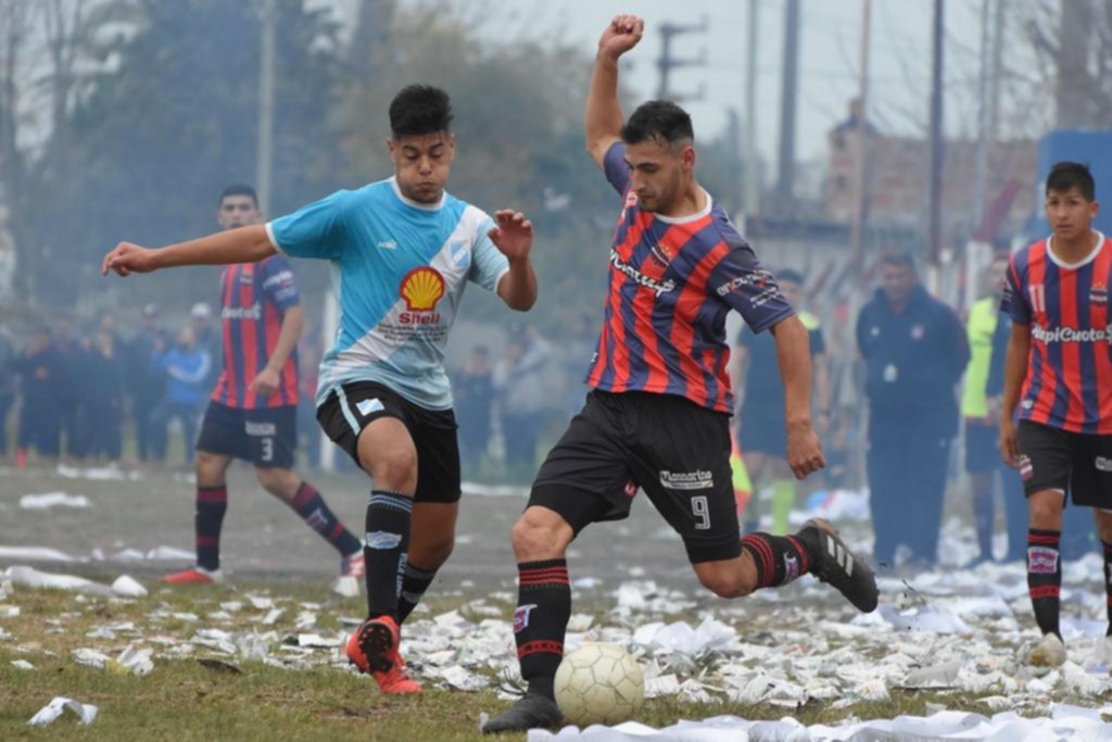 La Liga decidió suspender el comienzo de las actividades