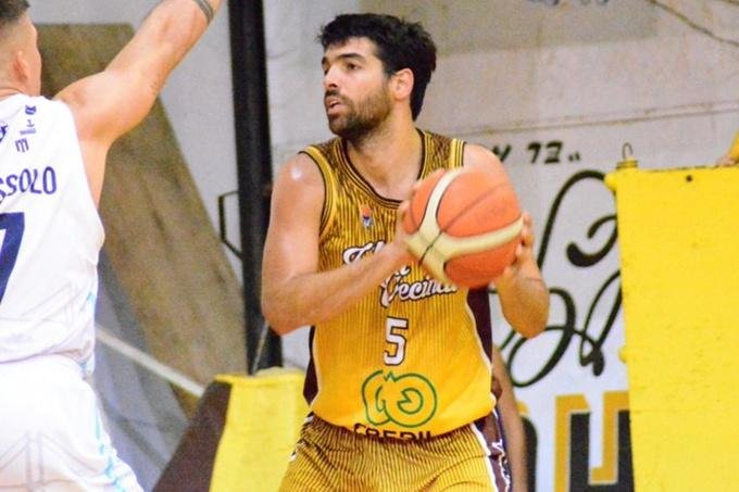 El Amarillo visita a Sportivo en el Federal
