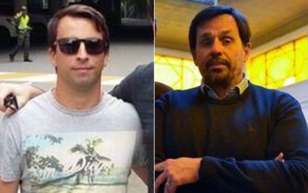 Dos renuncias en la CD albirroja y la mirada en octubre