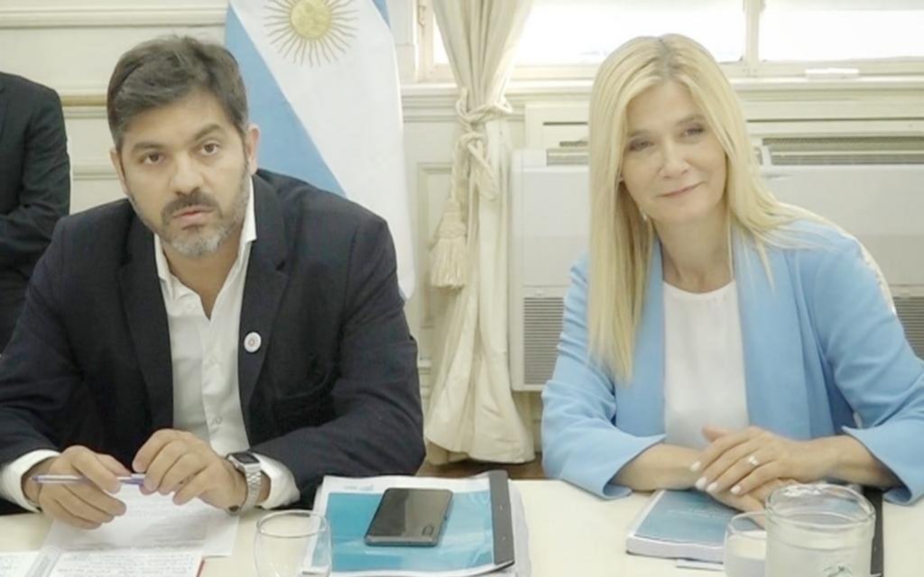 La Provincia decretó la emergencia y prepara un plan de clases a distancia