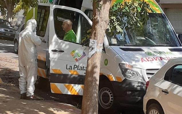 Analizan otro caso sospechoso del virus chino en La Plata