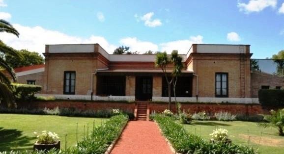 Residencia para artistas