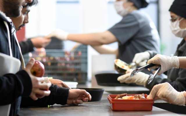 El comedor de la UNLP entregará viandas para evitar aglomeración de estudiantes