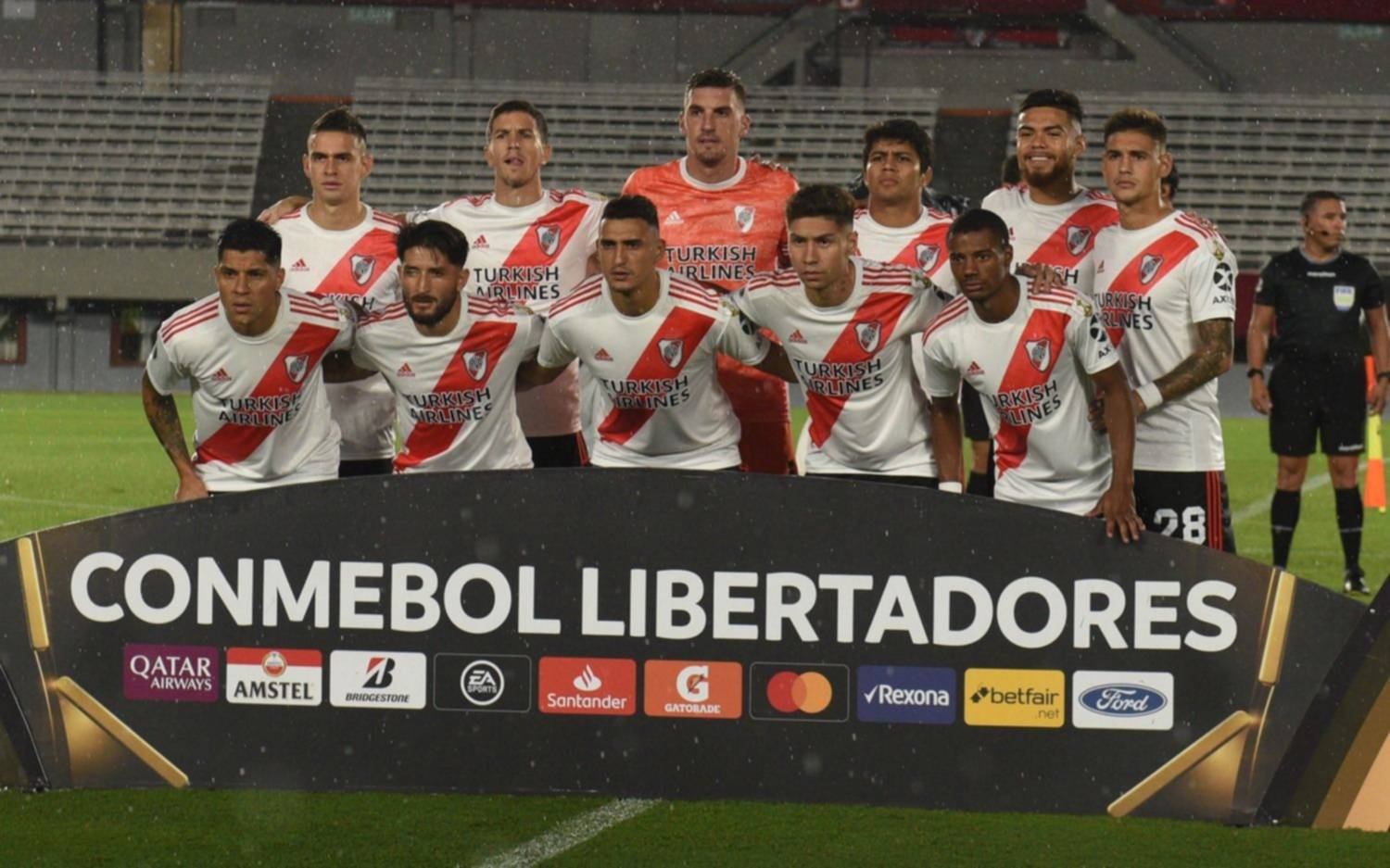 River anunció que no se presentará a jugar ante Atlético Tucumán y la Superliga advirtió que sancionará