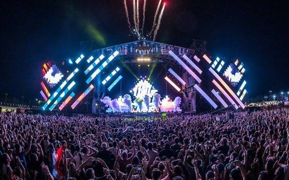 Tras la suspensión por el coronavirus, dan a conocer las nuevas fechas del Lollapalooza