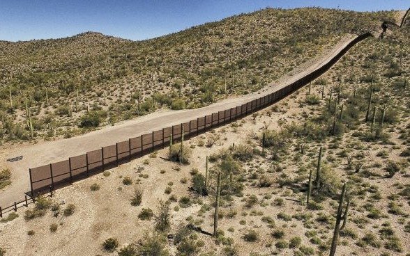 México analiza cerrar su frontera para evitar que los estadounidenses lleven coronavirus
