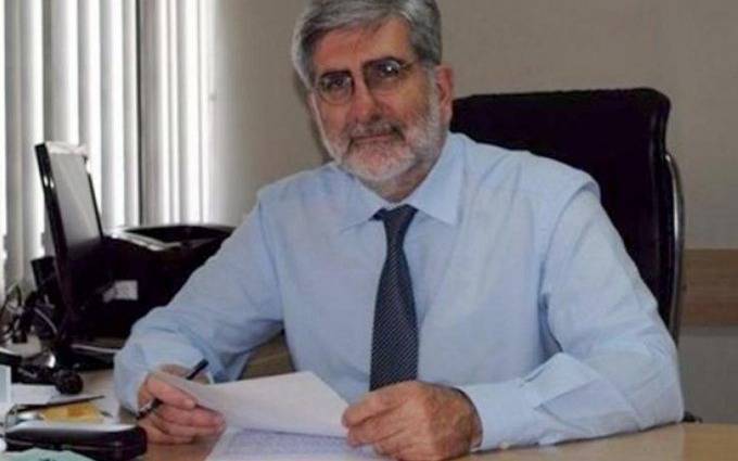 Renunció el presidente del Tribunal Superior de Justicia de Jujuy