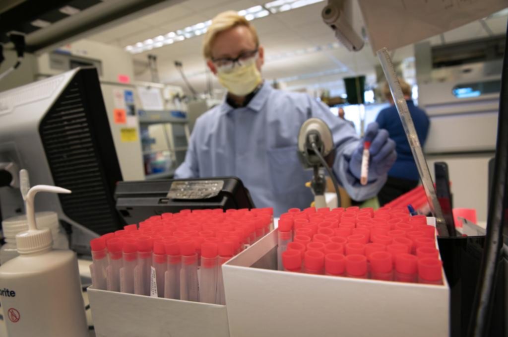Ganar tiempo, la clave contra el coronavirus