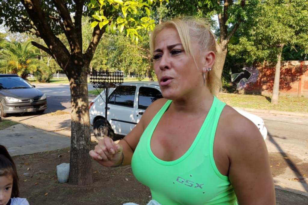 No se resistió al robo de la bici: igual le dieron dos tiros y le pegaron