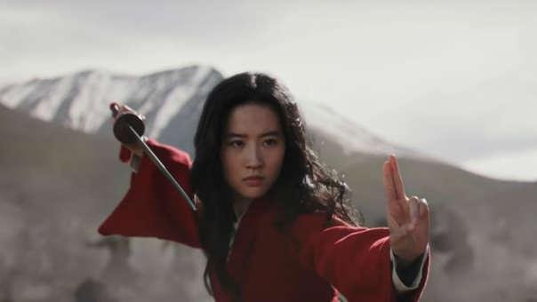 Una de terror: Disney suspendió la producción de todas sus películas
