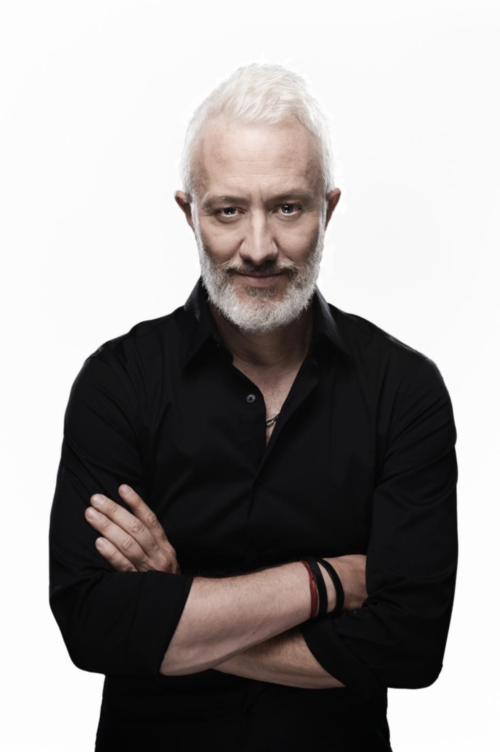 Andy: “Trato de no quedarme con quién está enfrente, la competencia es con nosotros mismos”
