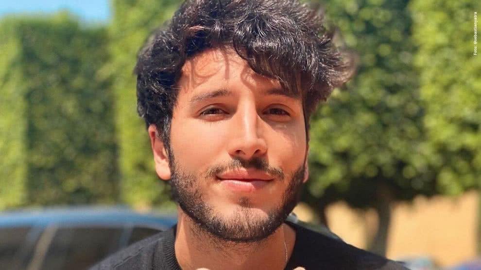 Sebastián Yatra, en aislamiento en Bogotá