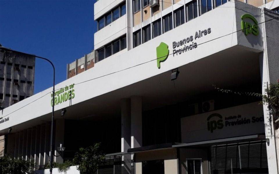 El IPS suspende los turnos de atención al público del mes de marzo
