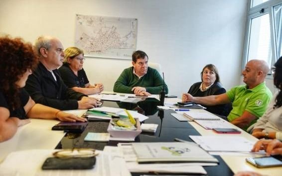 Mar del Plata suspende las clases por 15 días