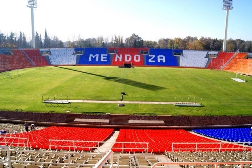 El Gigante Mundialista pareció aún más grande