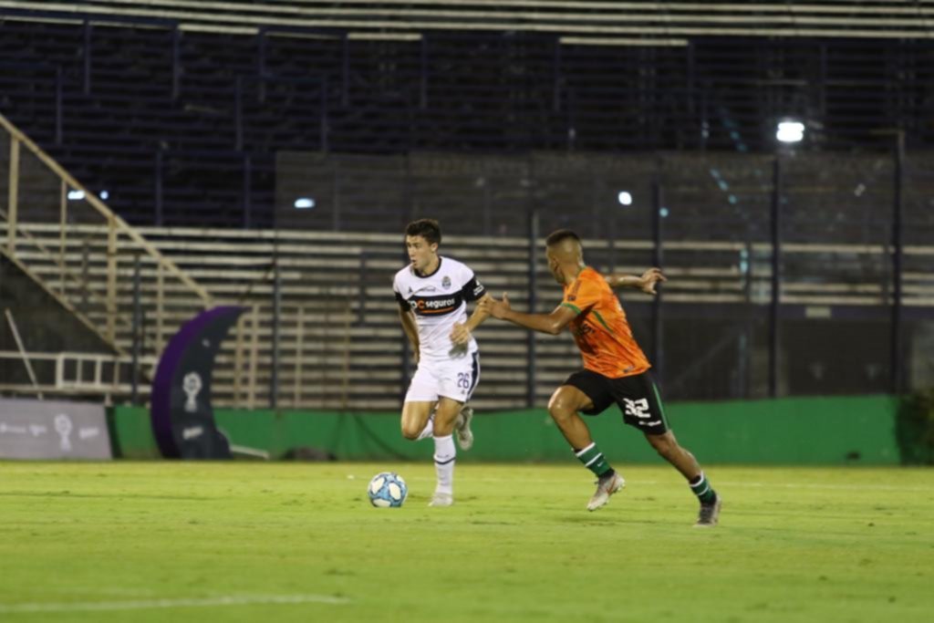 El resultado debiera preocupar a Gimnasia bastante menos que su pobre rendimiento