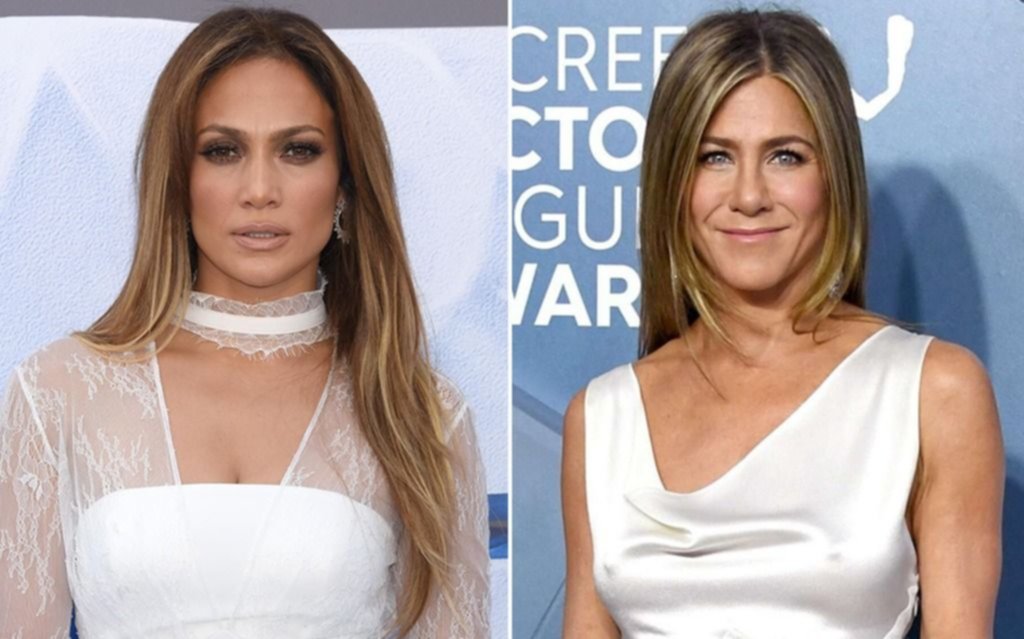 Los secretos de las Jenn: cómo y qué hacen Aniston y López para estar de diez a los 50 años