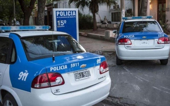 Asesinan a balazos a un hombre de 60 años en la zona sudeste de la ciudad de Rosario