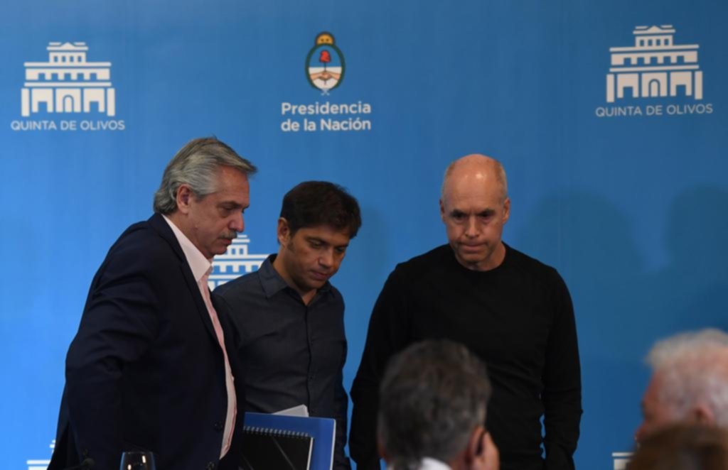 En Provincia habrá licencias especiales, tele trabajo y más trámites a distancia