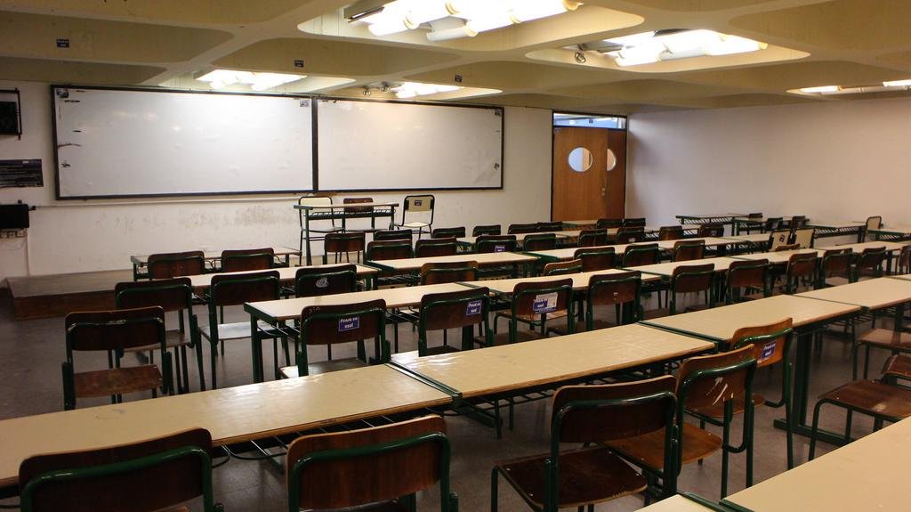 La UNLP también suspende las clases por dos semanas y propone cursadas virtuales