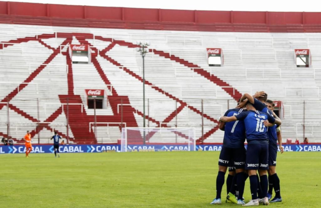 ¿Qué pasará con el fútbol argentino?