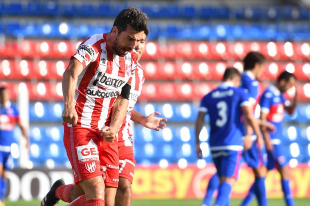 Nuevas derrotas para el Santo tucumano y el Tigre de Pipo Gorosito