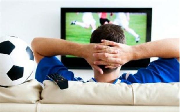 Respuesta de una de las empresas que emite fútbol al pedido para que transmita la TV abierta