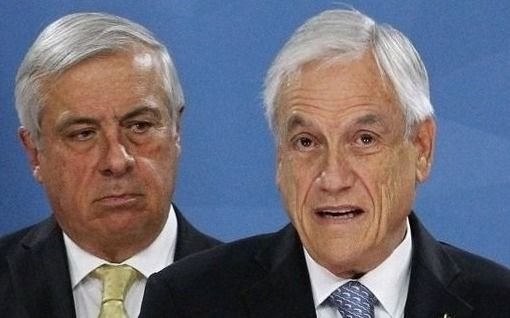 Chile también cierra sus fronteras