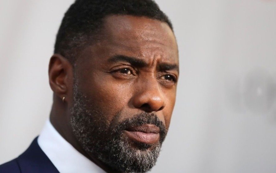 Idris Elba anuncia que tiene coronavirus: "Sin pánico"