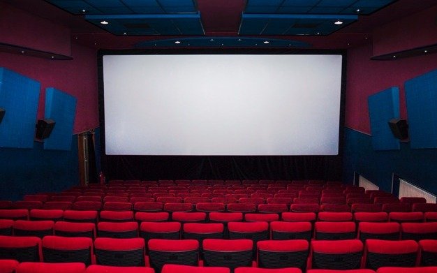 Los cines de Estados Unidos enfrentan la peor caída en 20 años por el coronavirus