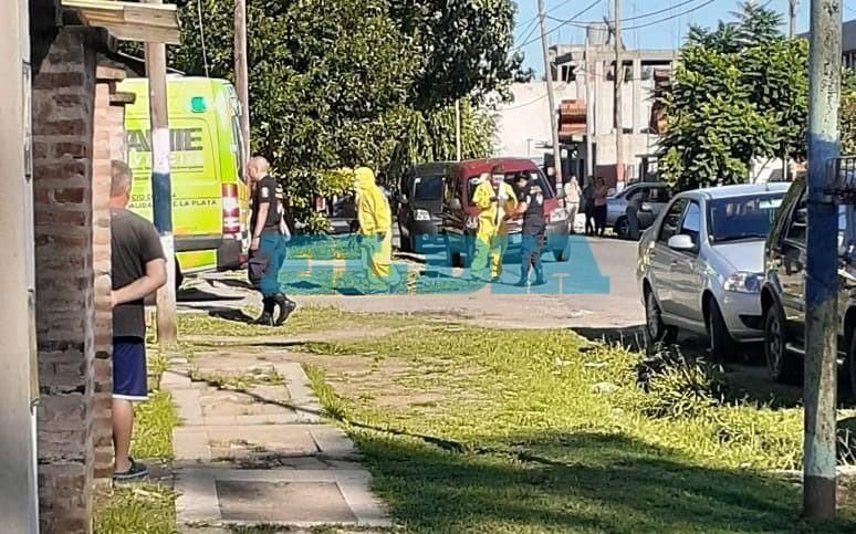 Más casos sospechosos de coronavirus en La Plata: una paciente se escapó del Hospital Gutiérrez