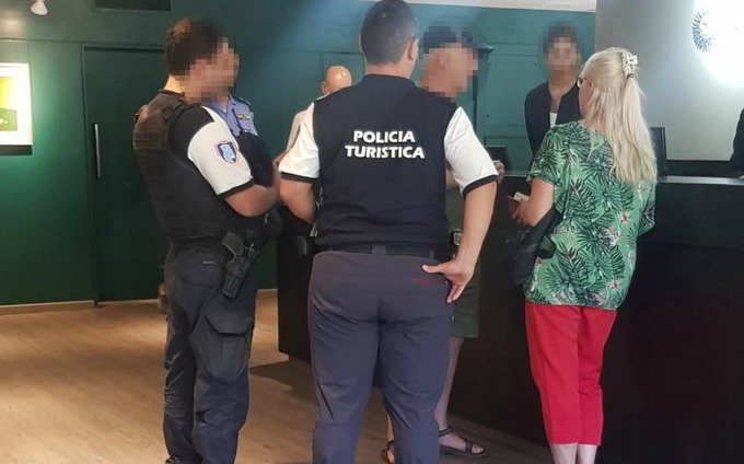 Detenidos en Mendoza y Córdoba por no cumplir con el aislamiento por coronavirus