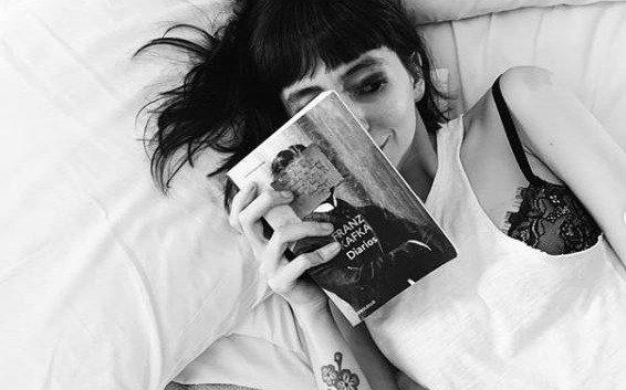 En Instagram Florencia Kirchner habló sobre su estado de salud